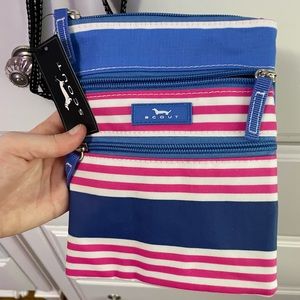 Scout Crossbody Bag